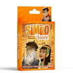 Similo Istorie - Identificati Personalitatea Secreta, Ludicus Games