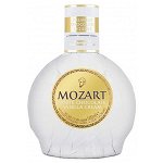 Lichior Mozart White Chocolate, 15% alc., 0.7L, Austria, Mozart