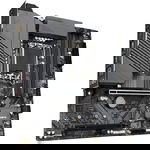 Placa de baza GIGABYTE B660M Gaming X DDR4, LGA 1700
