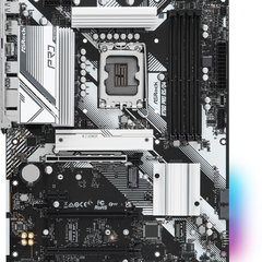 Placa de baza B760 PRO RS/D4