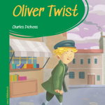 Oliver Twist. Prima mea biblioteca, Charles Dickens