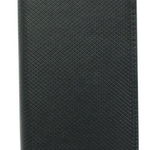 Husa Book Cover OEM pentru Samsung Galaxy A5 (2017) A520, Smart Magnet (Negru)