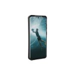 Husa Samsung Galaxy S20 UAG Outback Black (biodegradabil)