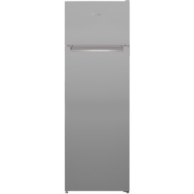 Frigider Arctic AD54280M40S | 250L, 159.8cm, Clasa E, Garden Fresh, Silver, 54x57.4x160.6cm, ARCTIC