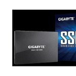 GIGABYTE SSD 120GB 2.5, Nova Line M.D.M.