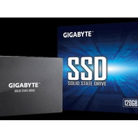 GIGABYTE SSD 120GB 2.5