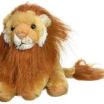 Jucarie de plus - Mini Lion | Wild Republic, Wild Republic