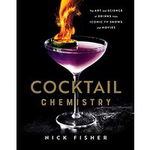 Cocktail Chemistry