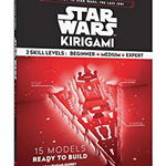 Star Wars Kirigami, 