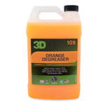 Degresant universal 3D Orange Degreaser, 3.78L