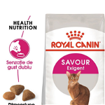 ROYAL CANIN Exigent Savour hrana uscata pisica pentru apetit capricios 35/30 10 kg + ARISTOCAT Nisip pentru litiera pisicilor, din bentonita 5 L GRATIS