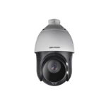 Camera supraveghere rotativa Speed Dome PTZ Hikvision DS-2AE4225TI-D(E), 2MP, IR 100 m, 4.8 - 120 mm, motorizat, 25x + Suport, HikVision