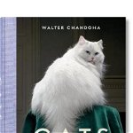 Walter Chandoha. Cats. Photographs 1942-2018 - Reuel Golden, Susan Michals