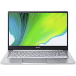 Laptop ACER Swift 3 SF314-42-R7XT, AMD Ryzen 3 4300U pana la 3.7GHz, 14" Full HD, 8GB, SSD 256GB, AMD Radeon Graphics, Windows 10 Home, violet