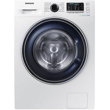 Samsung Masina de spalat rufe frontala WW80J5345FW/LE 1200 RPM 8 kg A+++, Samsung