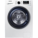 Samsung Masina de spalat rufe frontala WW80J5345FW/LE 1200 RPM 8 kg A+++, Samsung