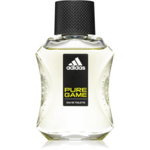 Adidas Pure Game Edition 2022 Eau de Toilette pentru bărbați 50 ml, Adidas