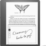 Amazon Kindle Scribe 16GB Premium Pen BK