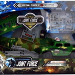 Figurină de acțiune Pro Kids Army set de vehicule