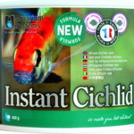 Sare Instant Cichlid 400 g, AQUARIUM SYSTEMS