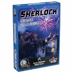Joc Sherlock - Misiunea 2 Moarte pe 4 iulie