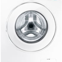 Samsung Masina de spalat Ecobubble WF80F5E5W4W