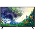 Televizor LED Aiwa 127 cm (50") LED501FHD, Full HD, CI