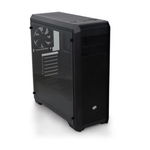 Carcasa SilentiumPC Regnum RG4T Pure Black