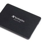SSD Verbatim Vi550 S3, 512GB, SATA III, 2.5inch, Verbatim