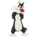 Figurina Sylvester Looney Tunes, Krull Toys SRL