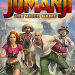 Jumanji The Video Game NSW