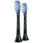 Philips Rezerva Sonicare G3 Premium Gum Care HX9052/33, 2 capete de schimb pentru periuta de dinti, Negru