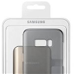 Kit Samsung EB-WG95EBBEGWW (protectie spate + folie protectie + acumulator extern + cablu Type-C) pentru Samsung Galaxy S8 Plus