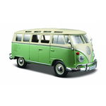 Volkswagen Van Samba green-beige, Maisto