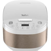Multicooker, Tefal, Alb, Tefal