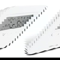 Termostat ambianta programabil 230V HTRP230 SALUS