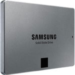 Hard Disk SSD Samsung 870 QVO 8TB 2.5", Samsung