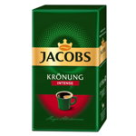 Cafea macinata Jacobs Kronung Intense, 250 g, Jacobs