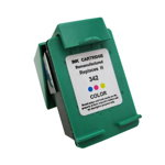 Cartus compatibil color pentru HP-342, Speed