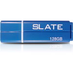 Stick USB Patriot Slate, 128GB, USB 3.1 (Albastru)