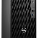 Desktop PC DELL OptiPlex 7010 MT Plus, Procesor Intel® Core™ i7-13700 2.1GHz Raptor Lake, 32GB RAM, 1TB SSD + 2TB HDD, UHD 770, Windows 11 Pro, DELL