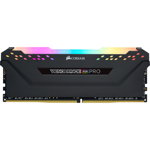 Memorie Corsair VENGEANCE® RGB PRO, 16GB DDR4, 3000MHz CL16