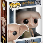 Pop! Harry Potter Dobby 