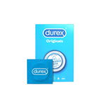 Prezervative Durex Classic 18buc