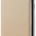 GUESS Husa Agenda Auriu SAMSUNG Galaxy S8 Plus, GUESS