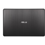 Laptop ASUS 15.6'' VivoBook 15 X540MA, HD, Intel Celeron N4000 , 4GB DDR4, 256GB SSD, GMA UHD 600, Endless OS, Chocolate Black, No ODD