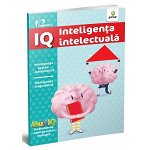 IQ.2 ani, Editura Gama, 4-5 ani +, Editura Gama