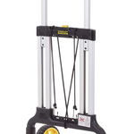 Carucior Stanley Fatmax FXWT-706 de transport pliabil 125 Kg, Stanley