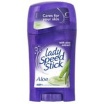 
Deodorant Solid Lady Speed Stick Aloe Sensitive, 45 g
