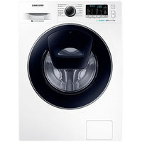 Masina de spalat rufe Samsung Add-Wash WW80K5210VW/LE EcoBubble 8kg Clasa A+++ 1200 RPM Alb
